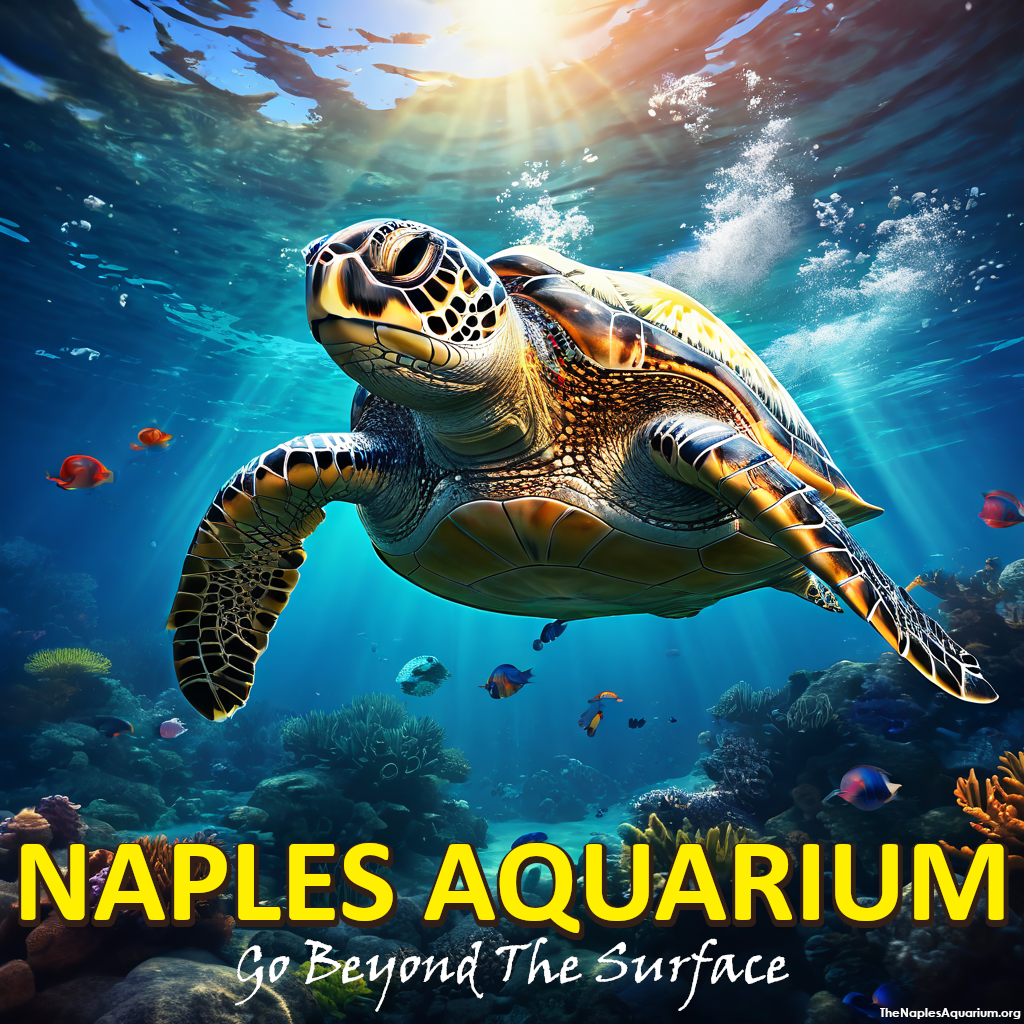 Naples Aquarium 2